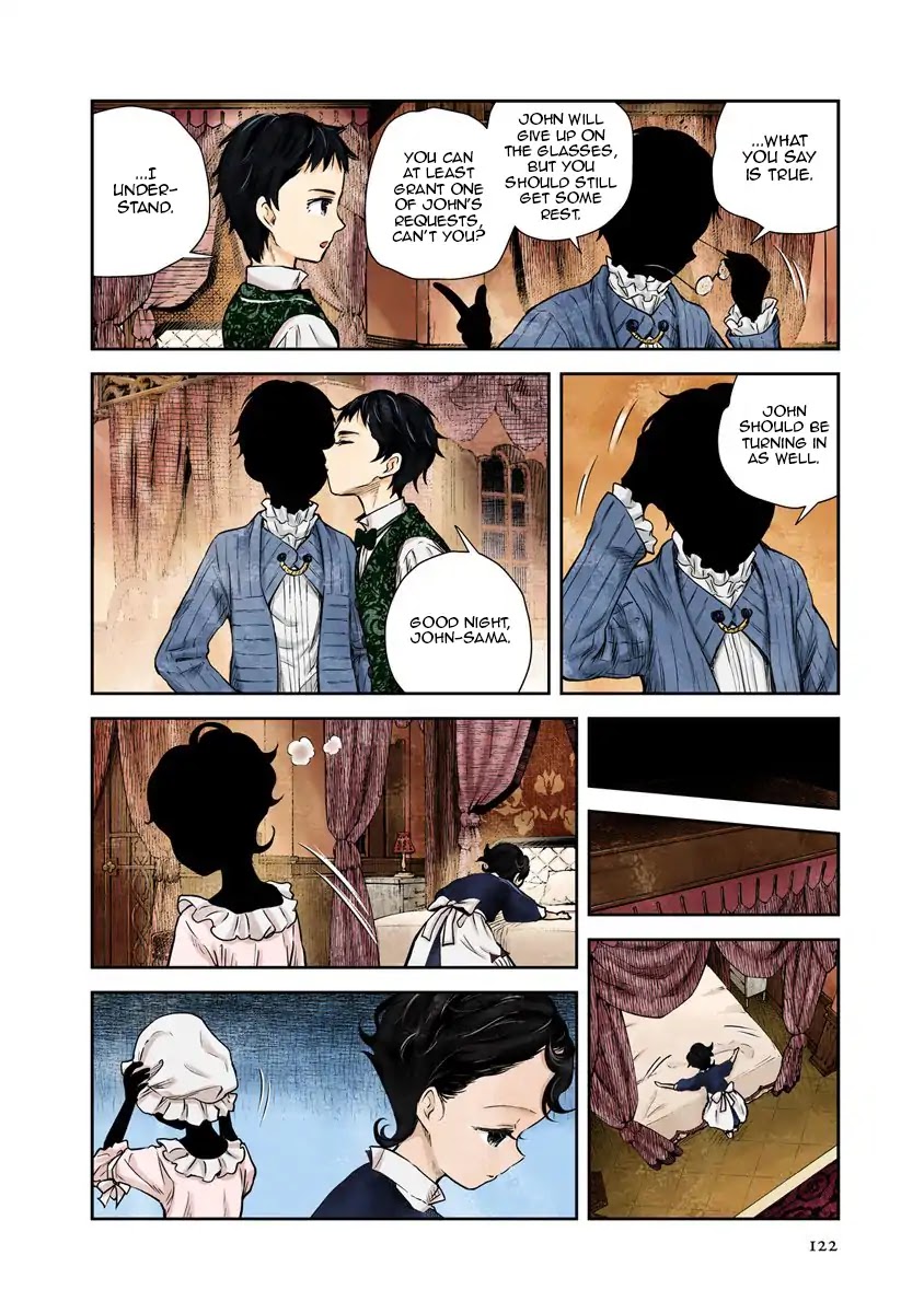 Shadows House, Chapter 22 image 04